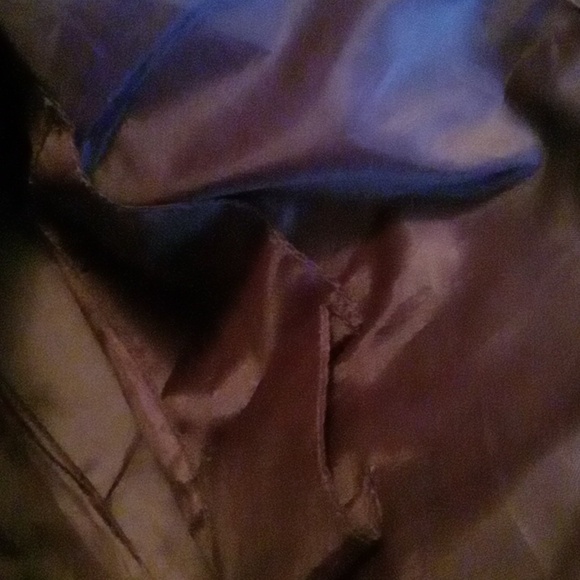 Croft & Barrow Shoulder Bag W Pouch + Card Holder Keychain - Picture 9 of 9